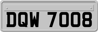 DQW7008