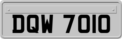 DQW7010