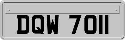 DQW7011