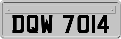 DQW7014