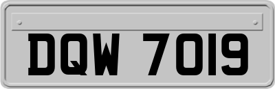 DQW7019