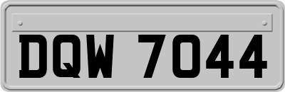 DQW7044