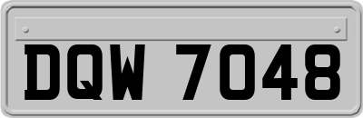 DQW7048