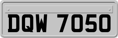 DQW7050