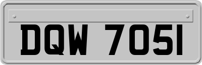 DQW7051