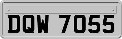 DQW7055