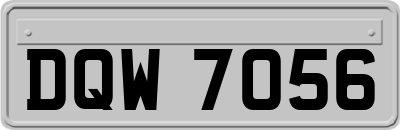 DQW7056