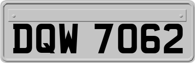 DQW7062