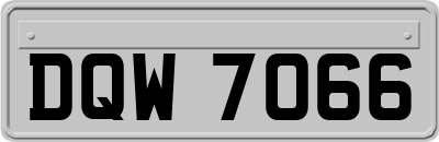DQW7066