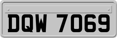 DQW7069