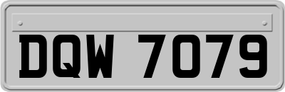DQW7079