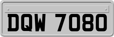 DQW7080