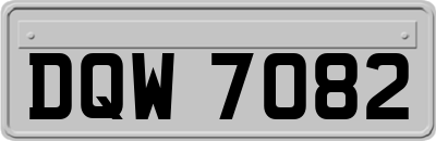 DQW7082