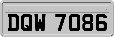 DQW7086