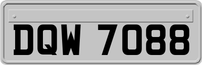 DQW7088