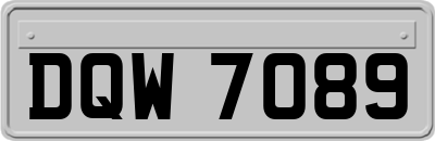 DQW7089