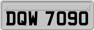 DQW7090