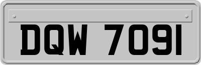 DQW7091