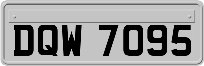 DQW7095