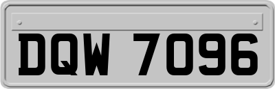 DQW7096