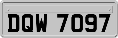 DQW7097