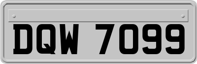 DQW7099