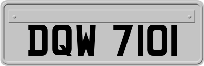 DQW7101