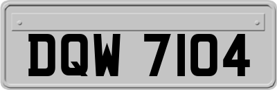 DQW7104