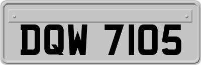 DQW7105