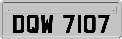 DQW7107