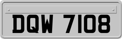 DQW7108