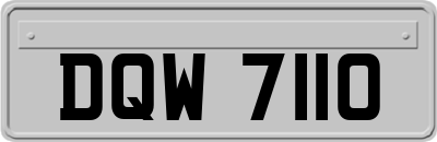 DQW7110