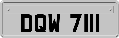 DQW7111