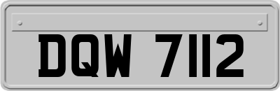 DQW7112