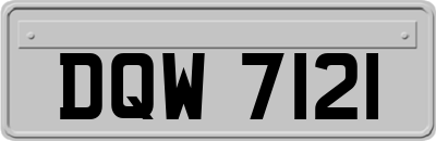 DQW7121