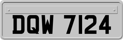 DQW7124