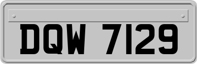 DQW7129