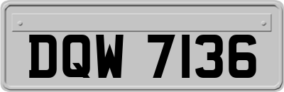 DQW7136