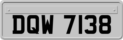 DQW7138