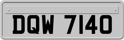 DQW7140
