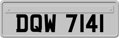 DQW7141