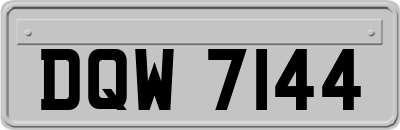 DQW7144