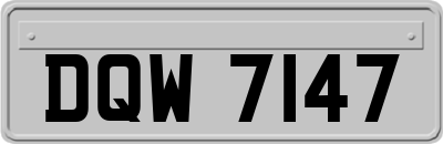DQW7147