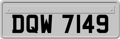 DQW7149