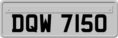DQW7150