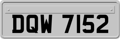 DQW7152