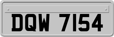 DQW7154