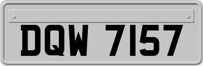 DQW7157