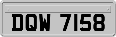DQW7158