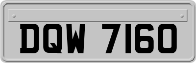 DQW7160
